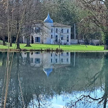 Lodge Hotel De Sommedieue Verdun Kültér fotó