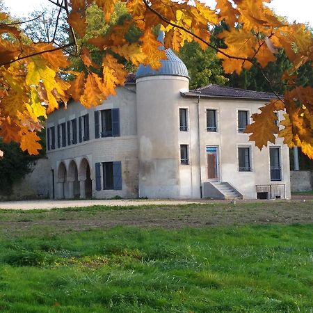 Lodge Hotel De Sommedieue Verdun Kültér fotó