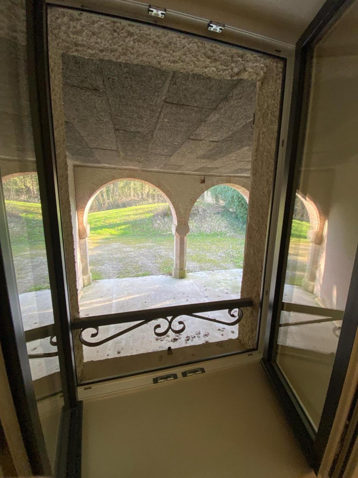 Lodge Hotel De Sommedieue Verdun Kültér fotó