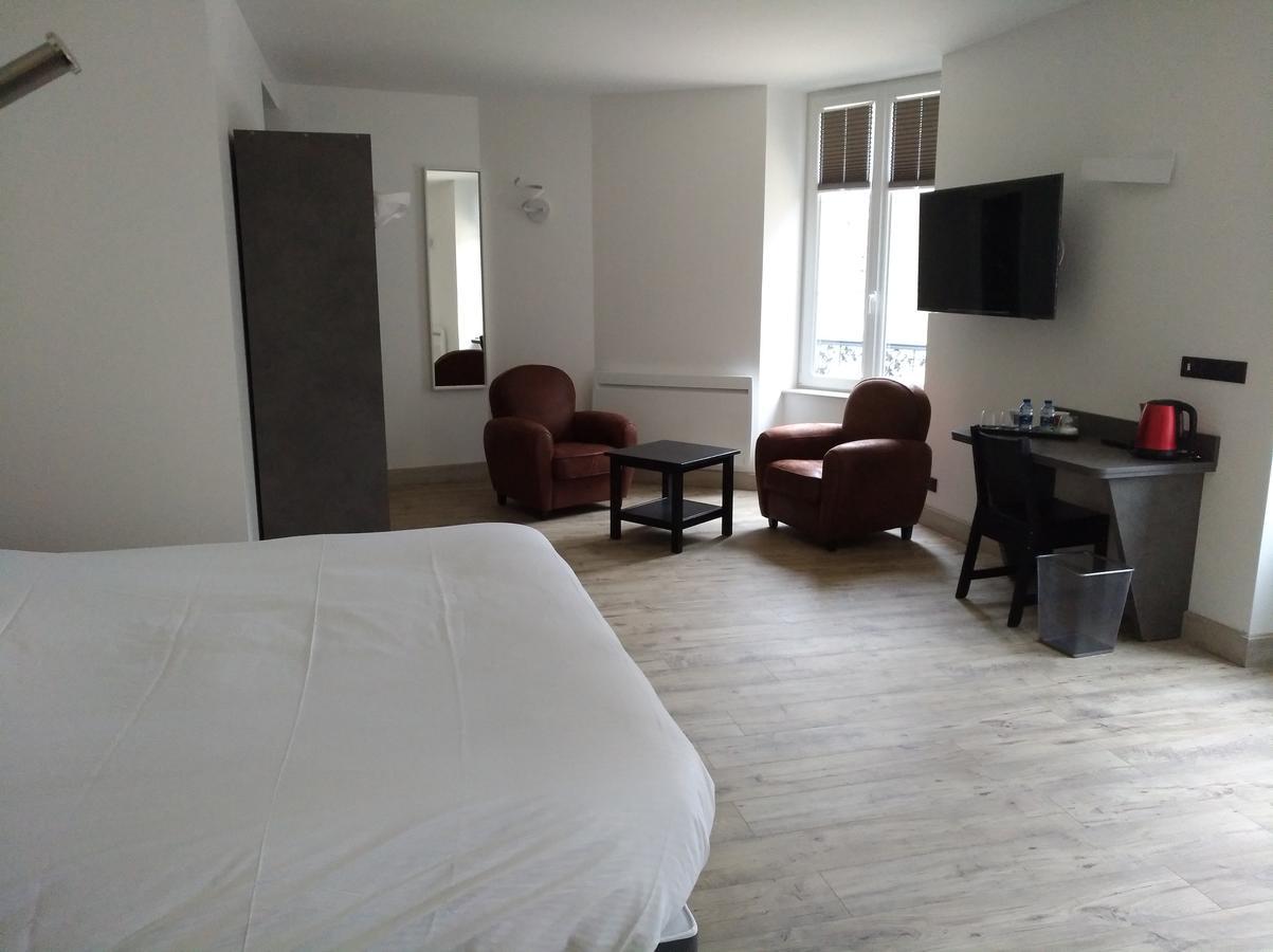 Lodge Hotel De Sommedieue Verdun Kültér fotó